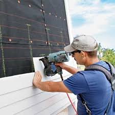 How To Choose The Right Materials for Your Siding Installation in 'Dayton, NJ